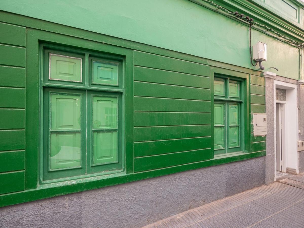 El Rincon De Los Artistas Las Palmas Exterior photo